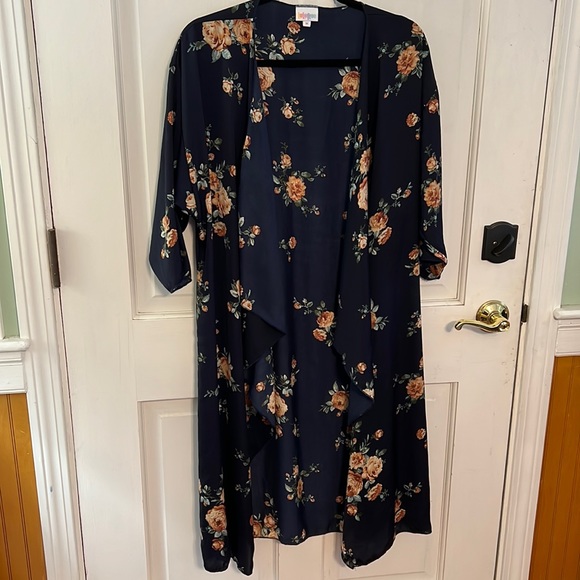 LuLaRoe Accessories - Lularoe Shirley